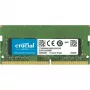 Crucial DDR4 64GB kit 3200MHz CL22 ei-ECC SO-DIMM 260-PIN
