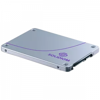 Solidigm D3-S4620 3,84 TB 2,5 tuuman Serial ATA III TLC 3D NAND
