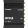 Teltonika RUTM56 5G-reititin kahdella modeemilla, RUTM56000000
