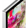 Apple Studio Display 27 tuuman näyttö, Nano-texture-lasi, VESA-kiinnityssovitin, 5120 x 2880 (5K)