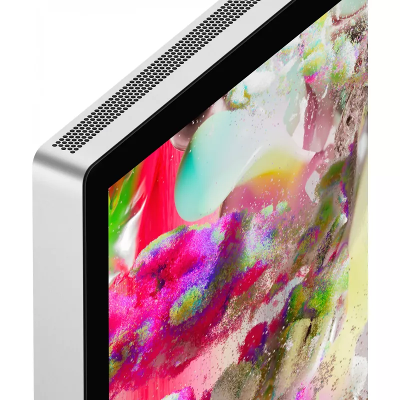 Apple Studio Display 27 tuuman näyttö, Nano-texture-lasi, VESA-kiinnityssovitin, 5120 x 2880 (5K)
