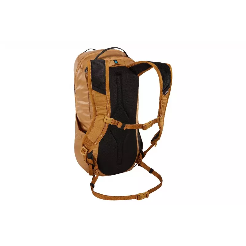 Thule 4089 Stir 18L vaellusreppu Wood Thrush