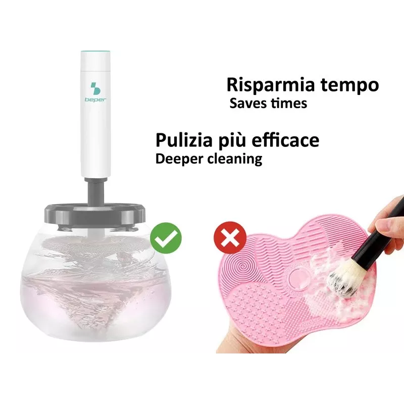 Vedenkeitin Beper P302VIS060 — 1,7 L tilavuus, 2200 W teho