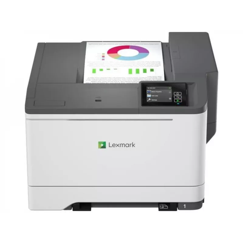 Tulostin Lexmark CS531dw väritulostin