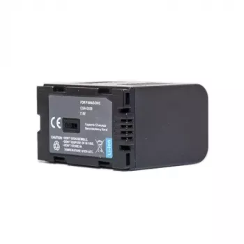 Extra Digital akku Panasonic D320 D28S DV00DV1094 – vara-akku Panasonic D320/D28S