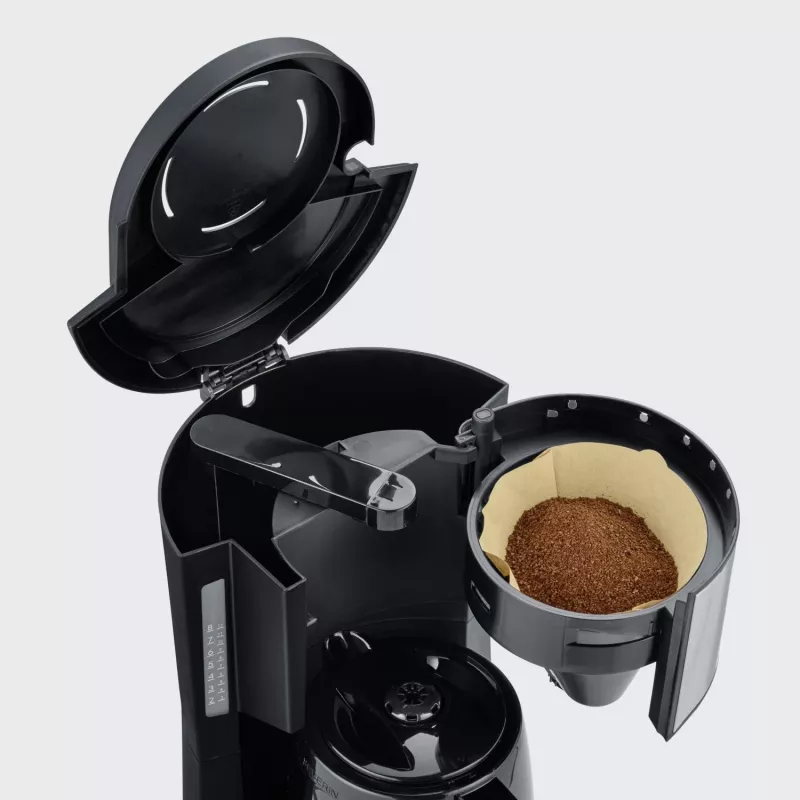 Suodatinkahvinkeitin Severin 1 L KA 9306