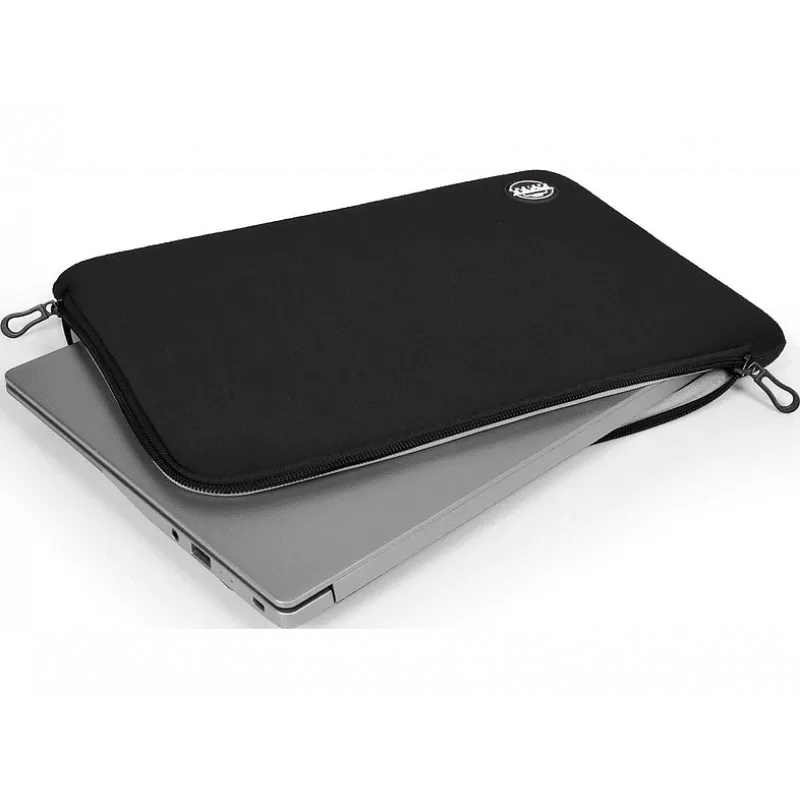 Port Designs Torino II 39,6 cm (15,6) suojakotelo musta