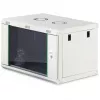Seinäasennusteline Digitus DN-19 07-U-EC