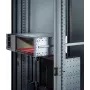 SCHROFF C-PROFIL 800D NOVASTAR 2 kpl - telinelisävaruste (24562474)