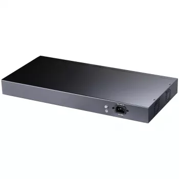 Cudy GS1020PS2 verkkokytkin Gigabit Ethernet 16 porttia PoE