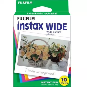 Instax Wide 10 /PK 10 kuvaa