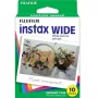 Instax Wide 10 /PK 10 kuvaa