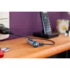 Ansmann 1307-0003 ladattava kotitalousakku 18650 Li-Ion 3400 mAh 3,6 V, Micro-USB-latausliitäntä