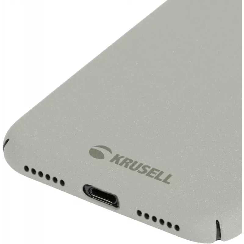 Krusell Sandby iPhone X suojakotelo