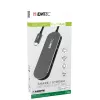 Emtec T650C Type-C-keskitin
