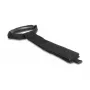 DeLOCK kantohihna tarranauhalla L 560 x B 50 mm musta 2 kpl