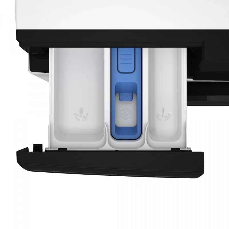 pesukone BEKO BM3WFSU39215WBPB 9 kg