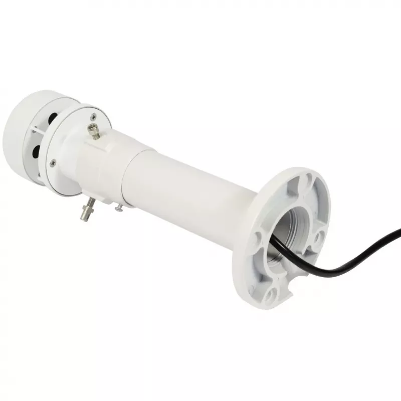 Tuulimittari ALLNET ALL3420 IP-rakennusautomaatioon, tuulennopeusmittari