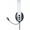 Raptor Headset Playstation 5 H200 valkoinen 3,5 mm liitin