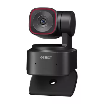 Web-kamera Obsbot Tiny 2 Lite — 1080p 30fps web-kamera Obsbotilta