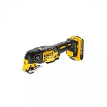 DeWALT DCS355NT-XJ monileikkuri ilman akkua
