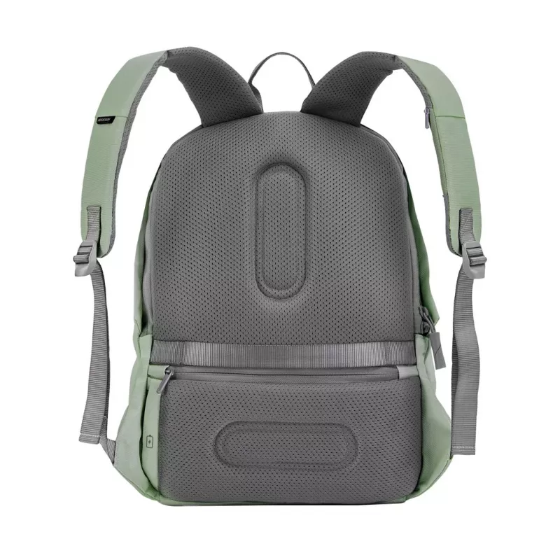 Varkaudenestoreppu XDDESIGN Bobby Soft — Iceberg vihreä, malli P705.999