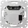 Sähkörele Merten MEG5161-0000, metallinen, 220–230 V AC, 50–60 Hz, 10 A, kaapeli 2×2,5 mm²