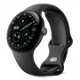 Google Pixel Watch 4 - 41 mm - alumiini matta musta