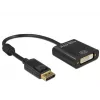 DeLOCK 62601 -videokaapelisovitin