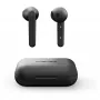Headset URBANISTA STOCKHOLM langaton Bluetooth in-ear-headset puheluihin ja musiikkiin, 10 m kantama, musta