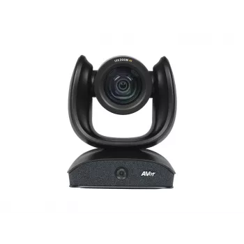 AVer CAM570 musta 3840 x 2160 pikseliä 60 fps Exmor