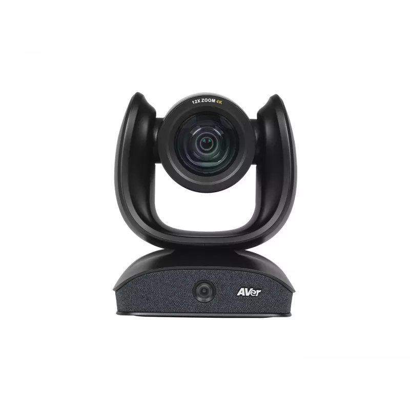 AVer CAM570 musta 3840 x 2160 pikseliä 60 fps Exmor