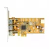 Liitäntäkortti DeLOCK 89656 sisäinen USB 2.0