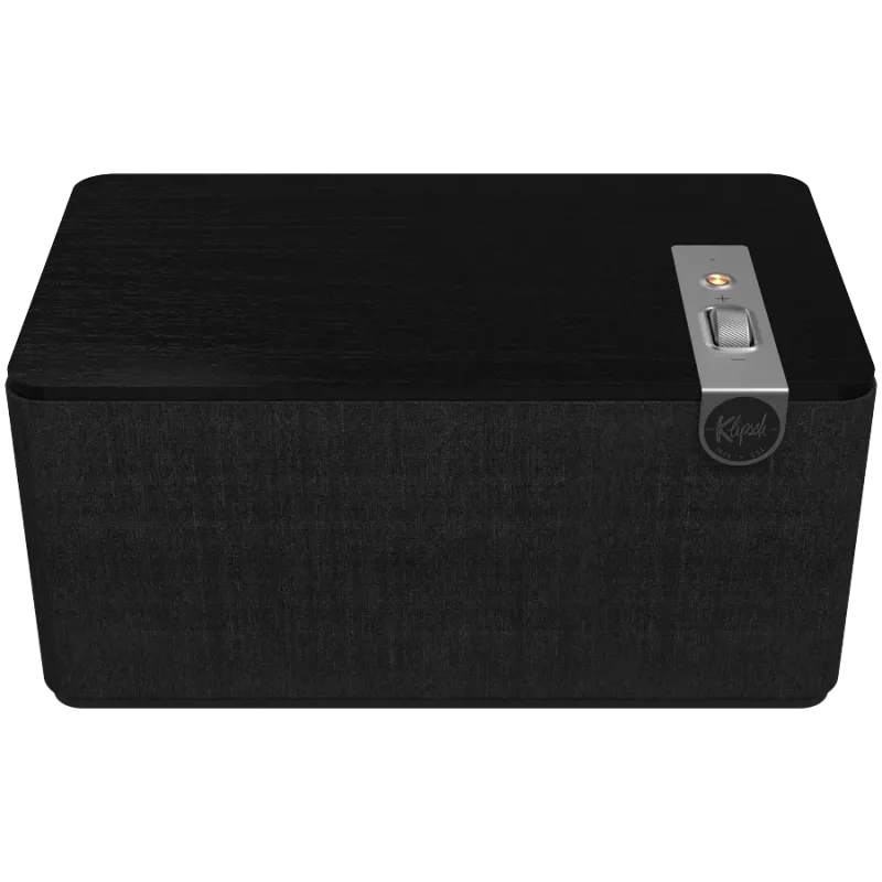 KLIPSCH The Three Plus mattamusta
