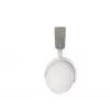 Sennheiser MOMENTUM 4 Wireless 509267 korvia ympäröivät kuulokkeet, Bluetooth 5.2, ANC, 60 h, 2,5 mm, USB-C, valkoinen