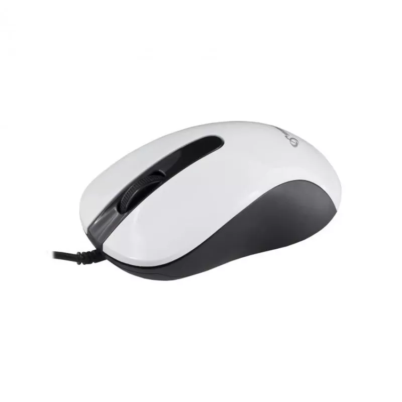 Sbox M-901 optinen hiiri valkoinen