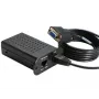 Verkonhallinnan Mini-SNMP-IPv6-kortti Delta SCMS100035, kompakti muotoilu, alhainen virrankulutus