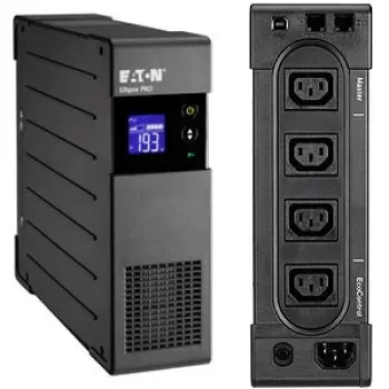 Keskeytymätön virransyöttö Eaton Ellipse PRO 650 IEC