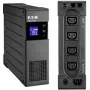 Keskeytymätön virransyöttö Eaton Ellipse PRO 650 IEC