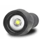 everActive FL600 LED-taskulamppu, 600 lm, CREE XM-L2, 18650 / 3x AAA