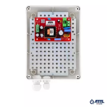 SMPS 48V 2A 90W AC-sovitin ATTE APS-90-480-M1