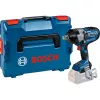 Akkumutterinväännin Bosch GDS 18V-1600 HC — 18 V, BITURBO, vaatii 2x ProCORE18V 8.0Ah akut