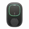Wallbox-pistorasia | Pulsar Pro | 22 kW | Wi-Fi, 4G, Ethernet, Bluetooth | musta