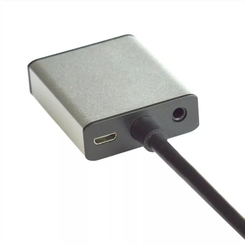 HDMI-VGA-adapteri VALUE 12.99.3119