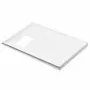 Taittopussit MAILmedia 59200 C4 valkoinen 2 cm – MAILmedia taittopussi, C4, valkoinen, 2 cm selkä