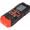Metallinilmaisin Yato YT-73138 etsintäsyvyys 0,12 m LCD-näyttö