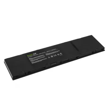 Green Cell - akku kannettavaan (vastaa: ASUS C31N1318) - litiumpolymeeri - 3950 mAh - musta - ASUSPRO ESSENTIAL PU301LA (AS143)