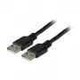 EFB K5253SW.1 USB-kaapeli musta