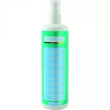 STANGER näytönpuhdistusaine, 250 ml (25 kpl)