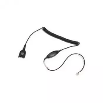 EPOS Sennheiser CLS 01 - kuulokekaapeli - EasyDisconnect (1000840)